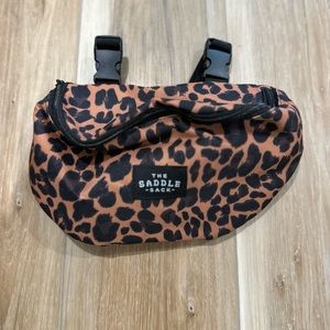 RANCH DRESSN’ XL SADDLE SACK